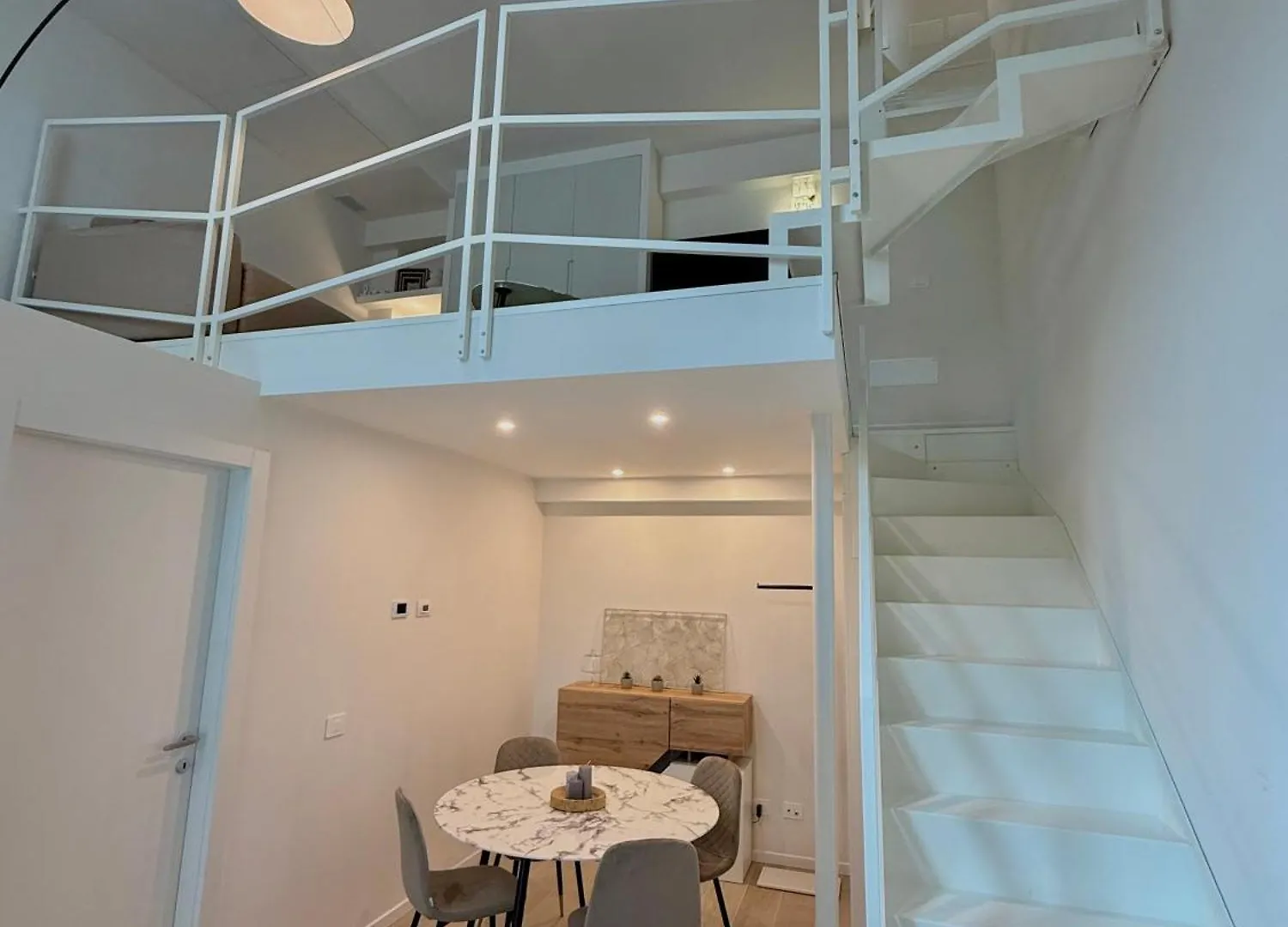 Maya Atelier Milano Apartment