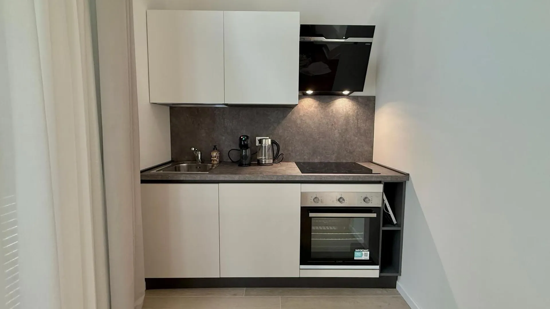 Maya Atelier Milano Apartment