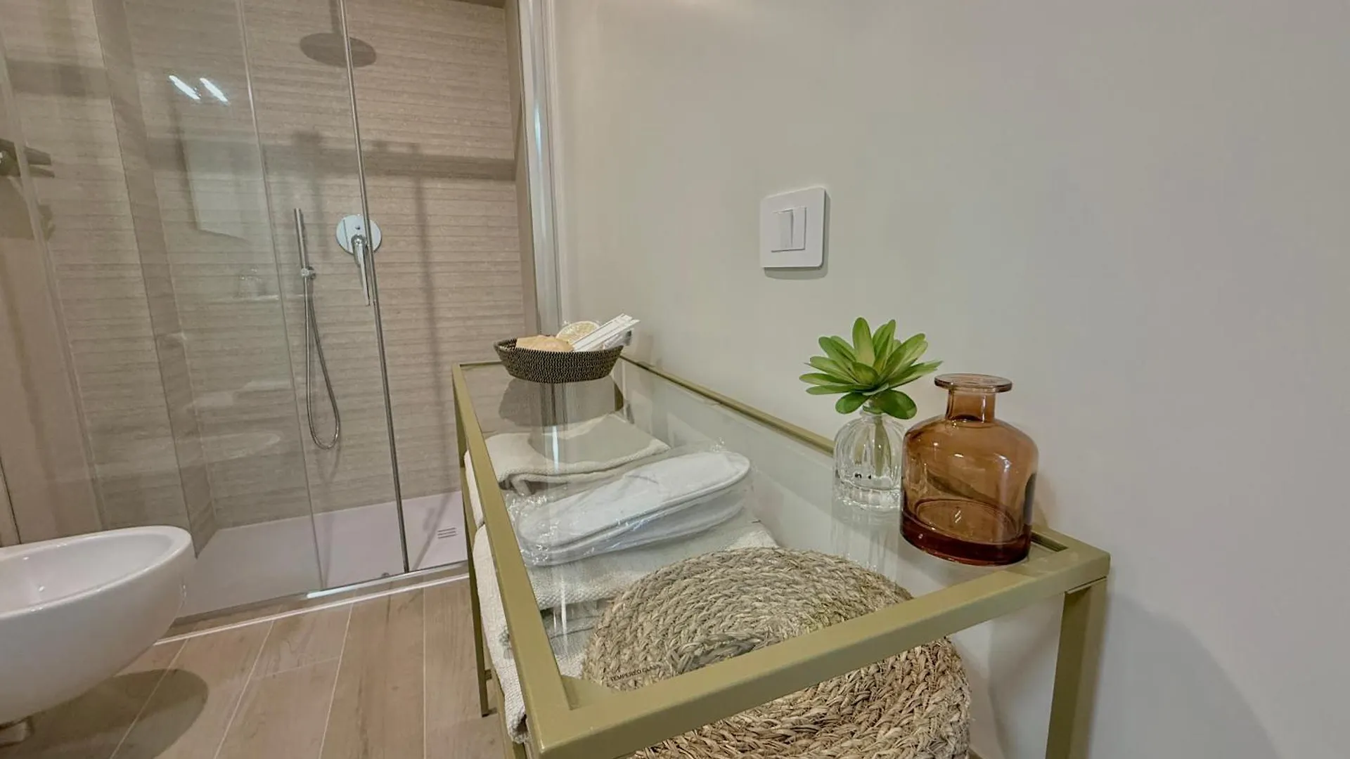 Maya Atelier Milano Apartment