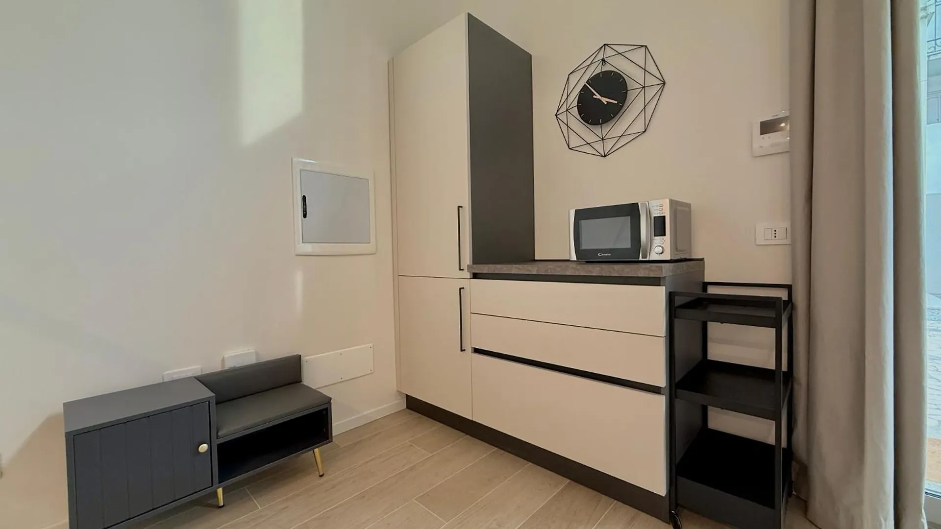 Maya Atelier Milano Apartment 0*, ミラノ イタリア