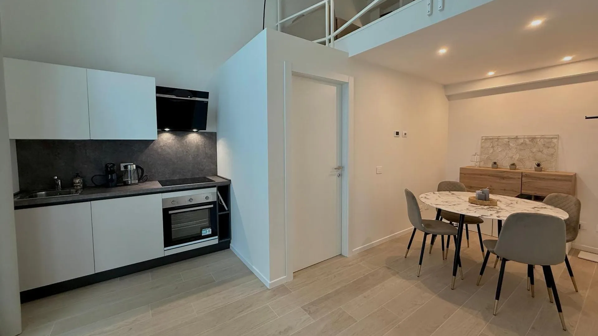 Maya Atelier Milano Apartment 0*, ミラノ