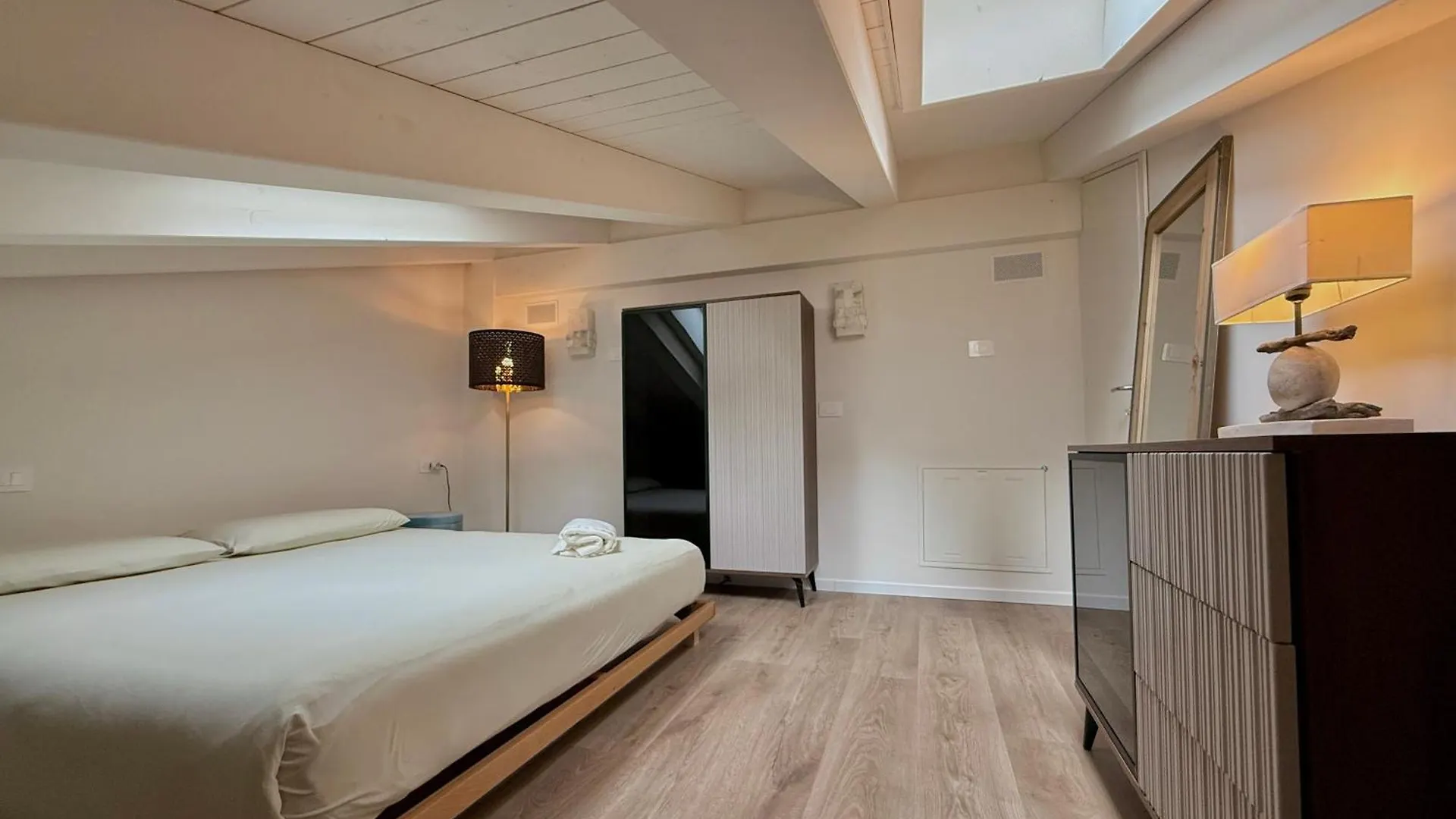 Maya Atelier Milano Apartment  ミラノ