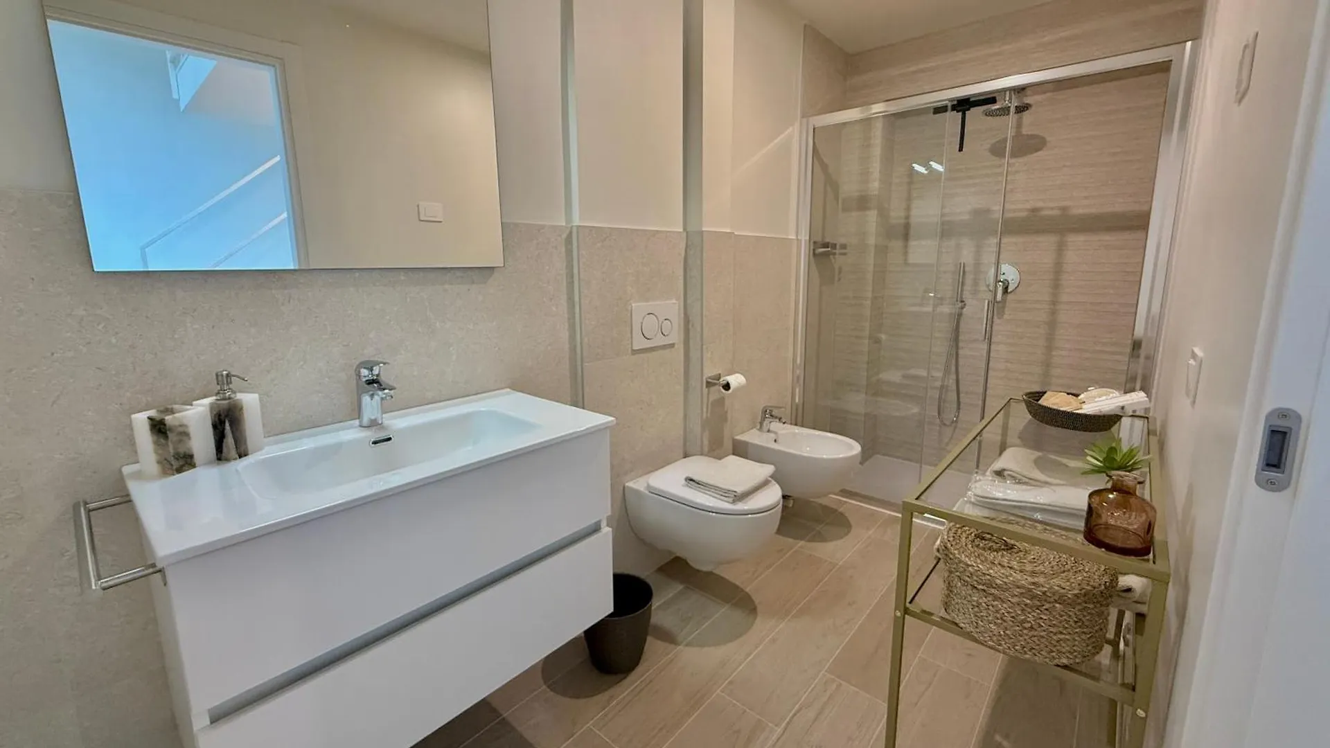 Maya Atelier Milano Apartment