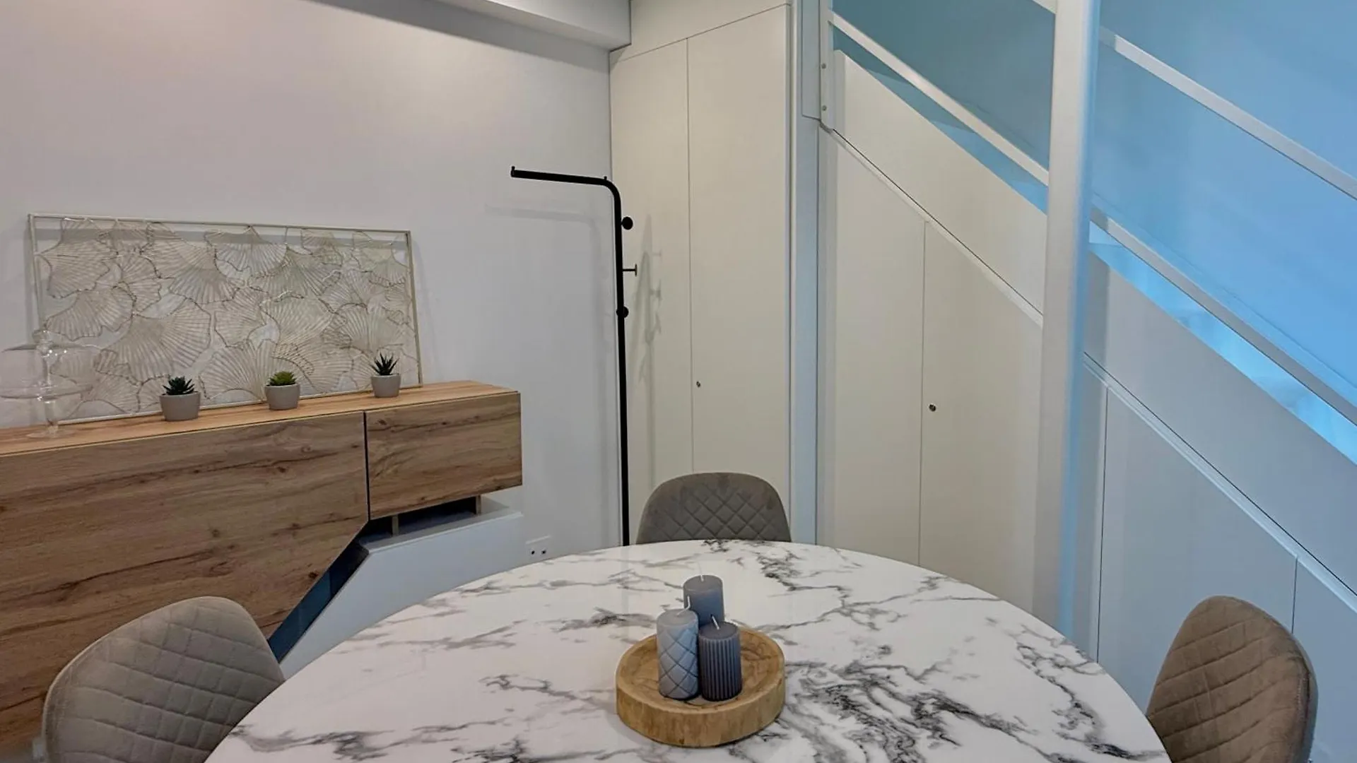 Maya Atelier Milano Apartment