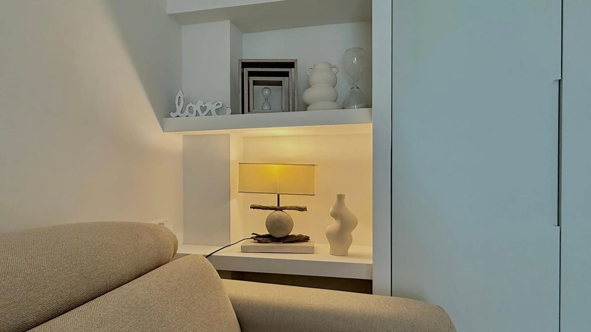 Maya Atelier Milano Apartment イタリア