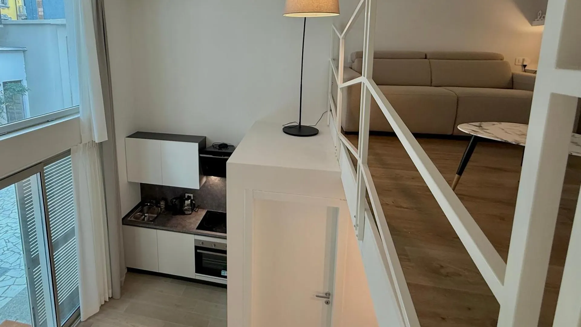 Maya Atelier Milano Apartment 0*, ミラノ